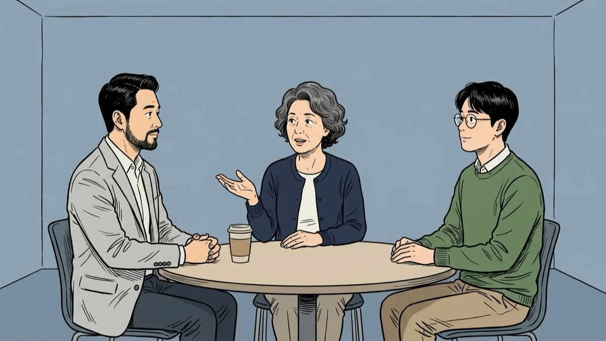 성인학습 원리 — 어른은 어떻게 배우나