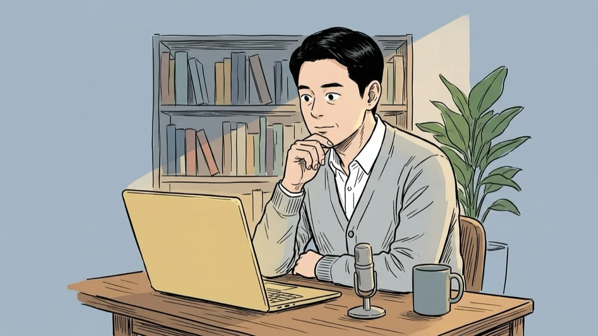 AI 아바타로 강의 영상 만들기, 써도 될까