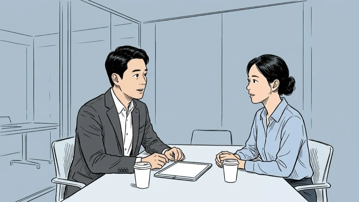 기업 이러닝 플랫폼에 콘텐츠 공급하기