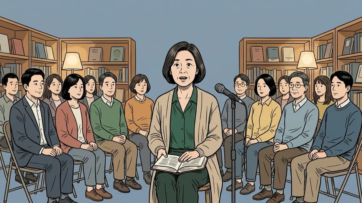 책을 내면 강의료가 오를까 — 인세보다 큰 것