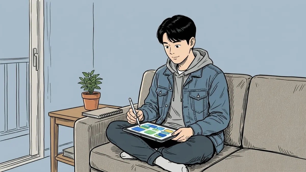 캔바로 강의자료 만들기 — 무료와 Pro의 차이
