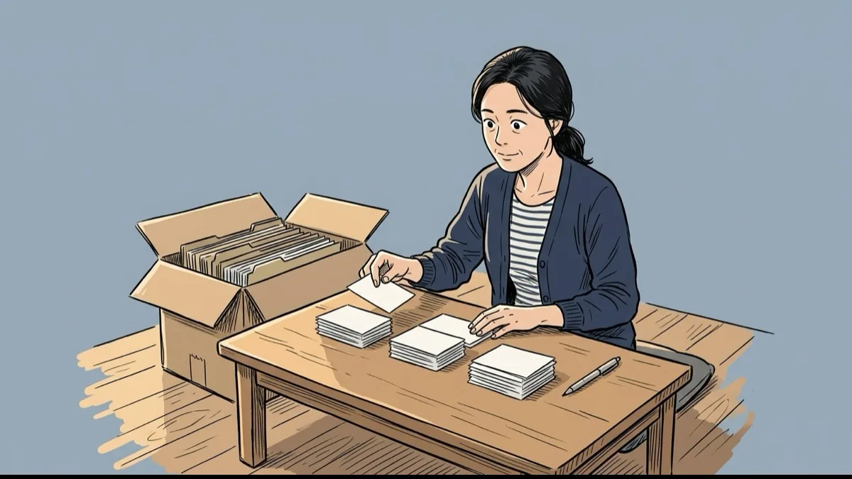 회사 경력을 강의 콘텐츠로 바꾸는 법 — 사례집부터