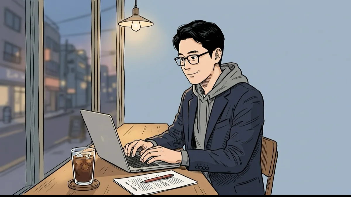 챗GPT로 교육 제안서 쓰기 — 프롬프트와 고칠 곳