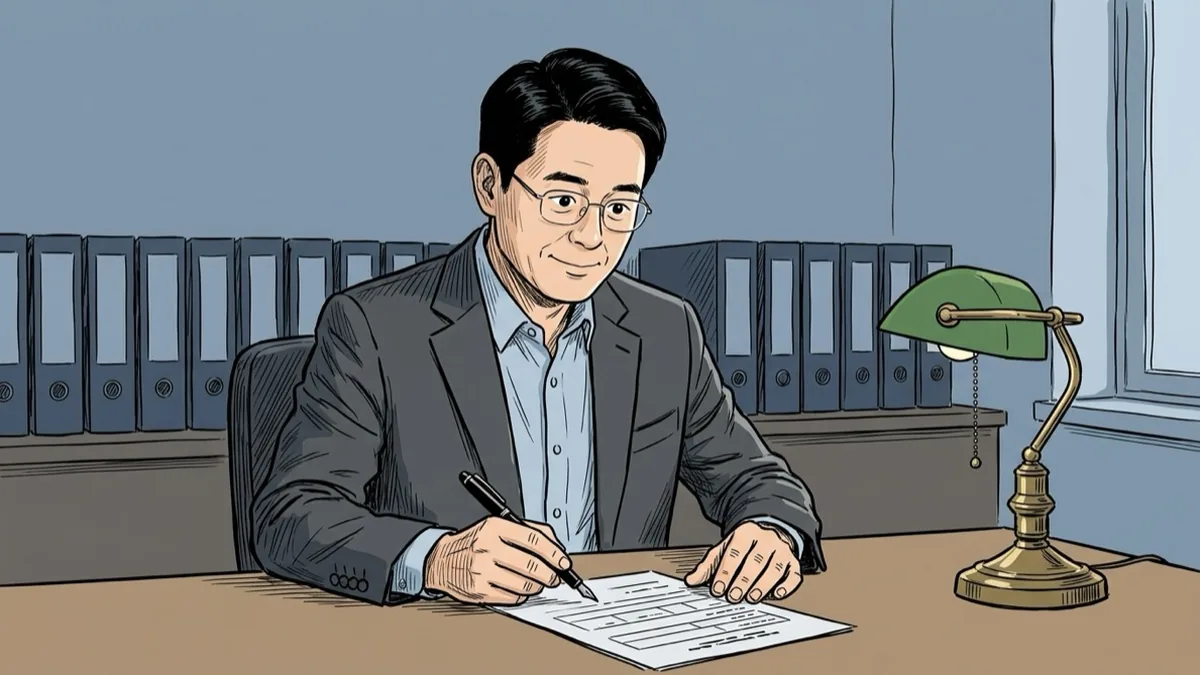 공무원 겸직 허가, 강의는 언제 허가가 필요할까