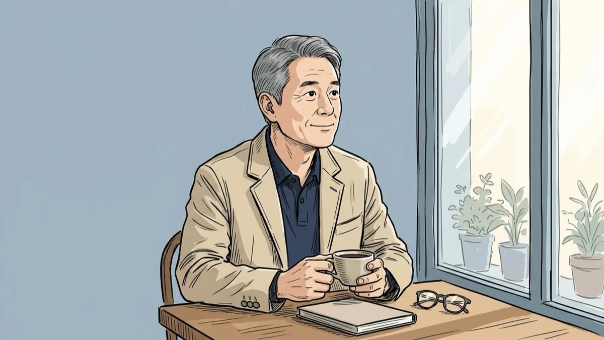 공무원 퇴직 후 강사 — 피해야 할 착각 다섯 가지