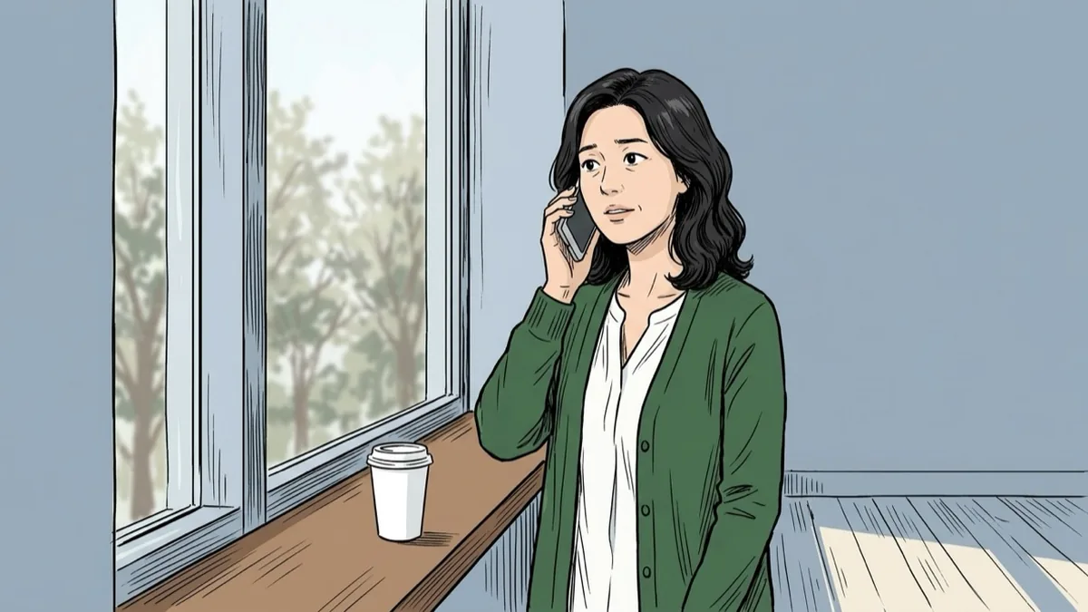 교육회사 통해 만난 고객사가 직접 연락하면?