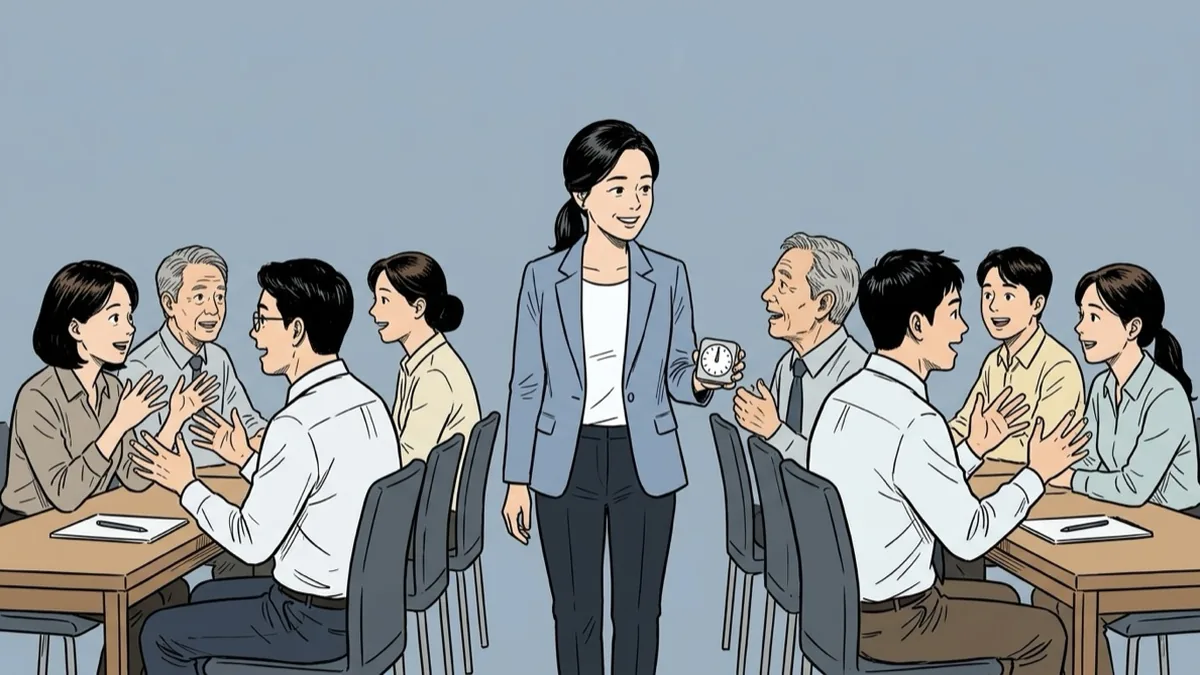 소통·커뮤니케이션 강사 되는 법