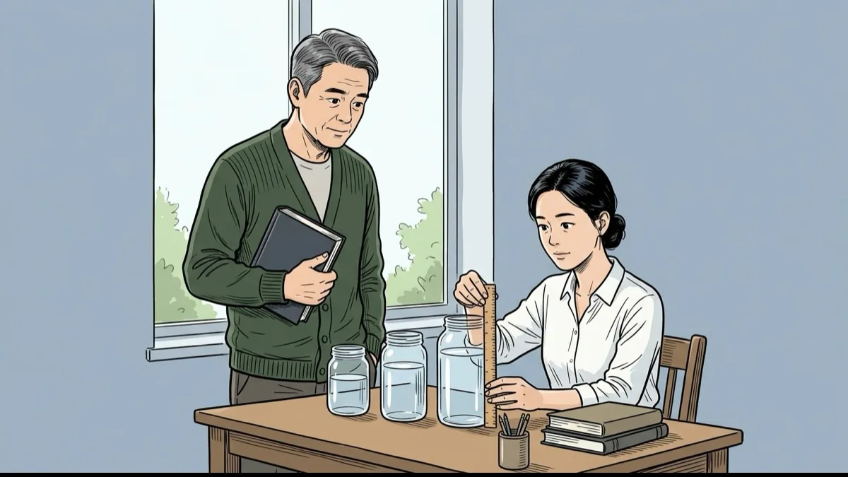 국내 기업교육 시장은 얼마나 클까 — 공식 숫자가 없는 이유와 대신 볼 지표