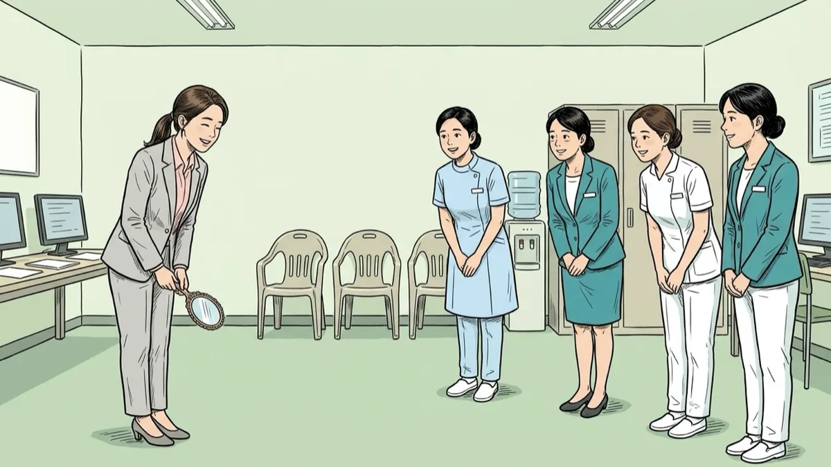 CS·스피치·비즈니스 매너 강사 — 가장 많고 단가가 낮은 이유, 그리고 살아남는 법