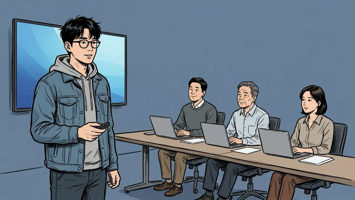 개발자가 IT·AI 강사로 옮기면 무엇이 달라질까
