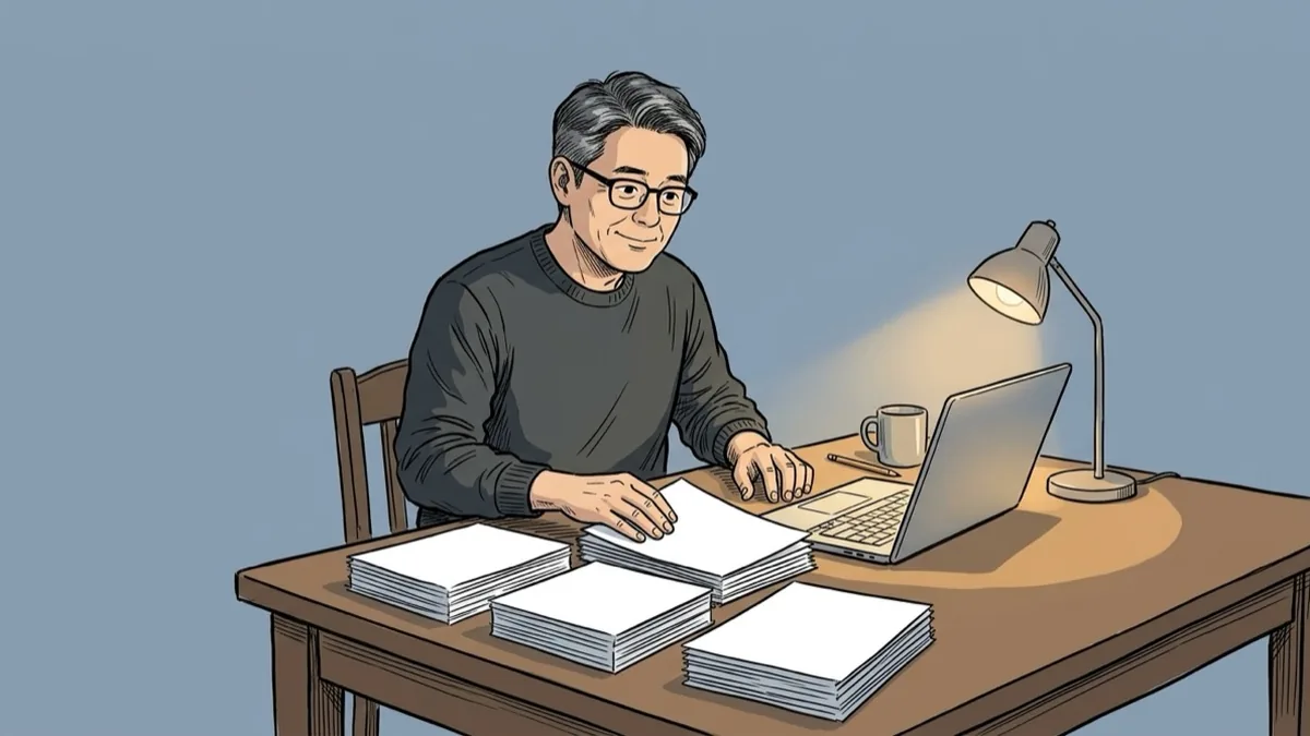 강사의 전자책 — PDF 전자책 만들어 파는 법