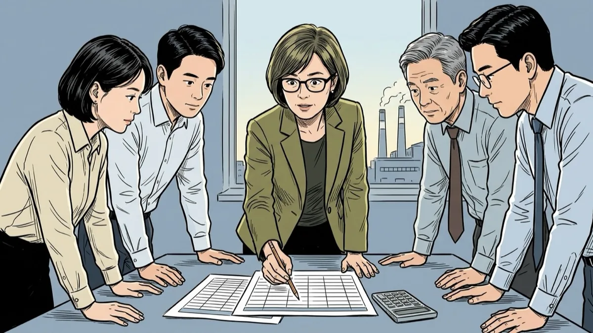ESG 강사, 지금 시작하면 늦을까 — 공시 의무화 시간표로 본 수요 곡선