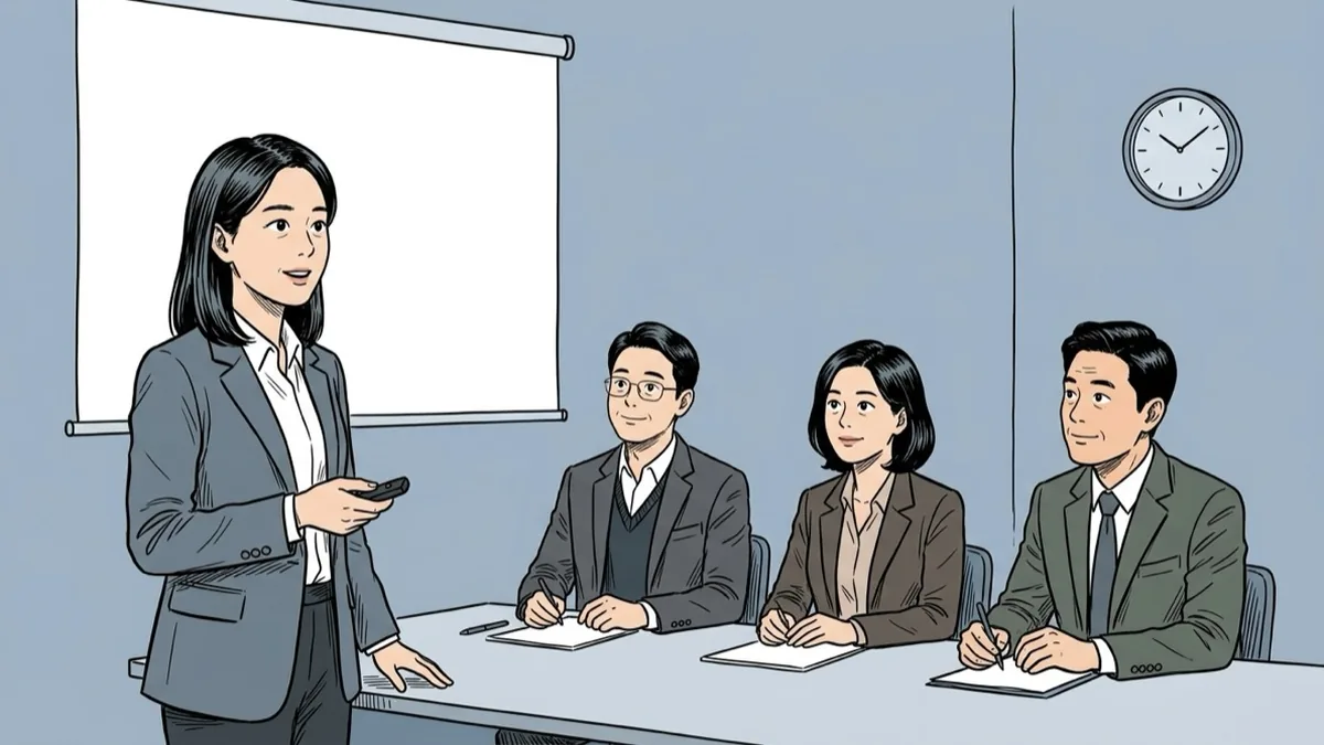 무료 시강을 해 달라는 요청, 해야 할까