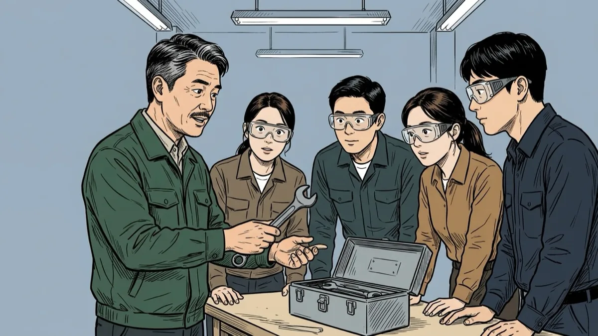 국비·환급과정 강사비는 어떻게 정해질까
