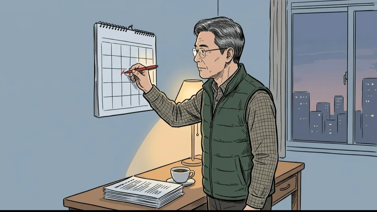강사 데뷔까지 얼마나 걸릴까? 준비 기간의 현실