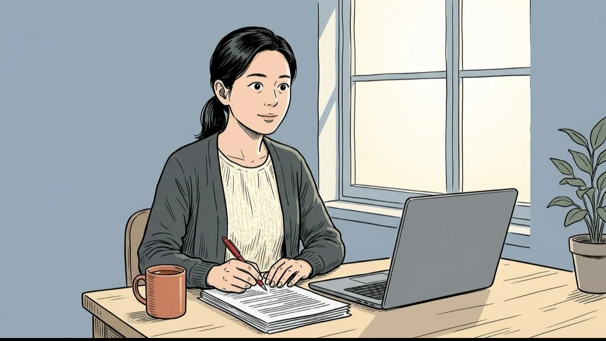 강의 제안서 만드는 법 — 교육담당자가 끝까지 읽는 제안서 구조