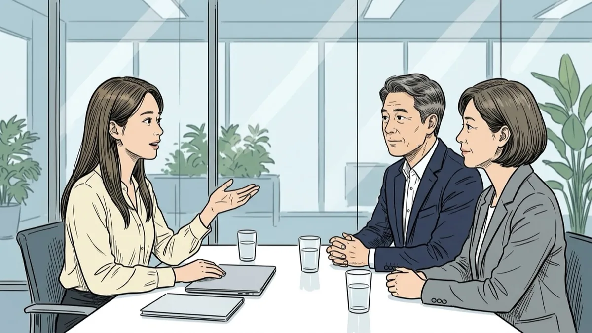교육회사는 강사를 어떻게 고를까? 서류부터 시강까지 선발 과정