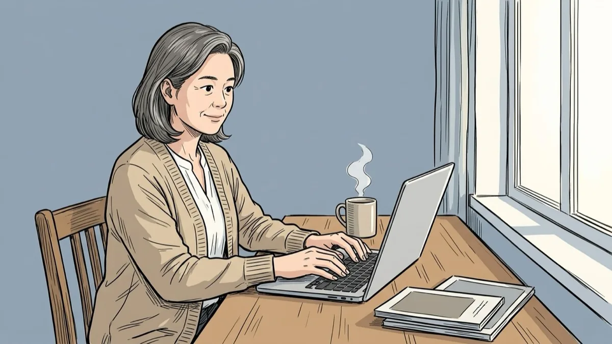 칼럼·기고로 전문가 되기 — HR 매체에 기고하는 법