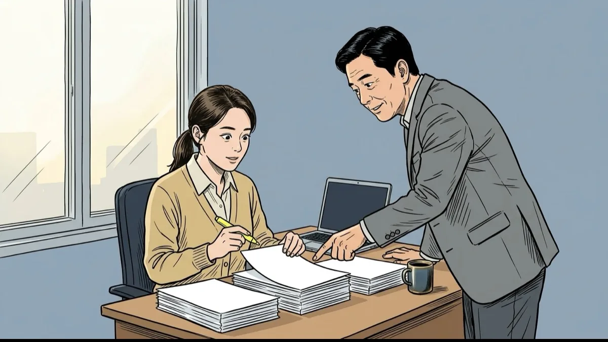 강사 의뢰 1,000건을 분석했다 — 기업이 찾는 강의와 적어 낸 강의료