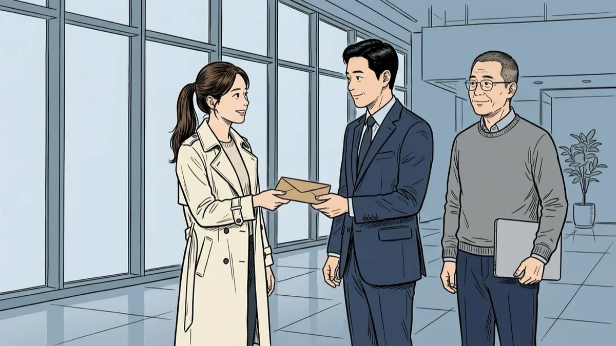 기업교육 산업 구조 — 고객·교육회사·강사로 흐르는 돈