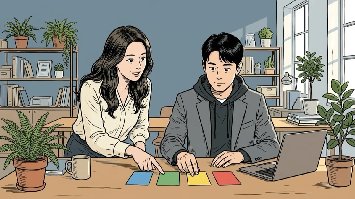 2026 기업교육 트렌드 7가지 — 강사가 준비할 것