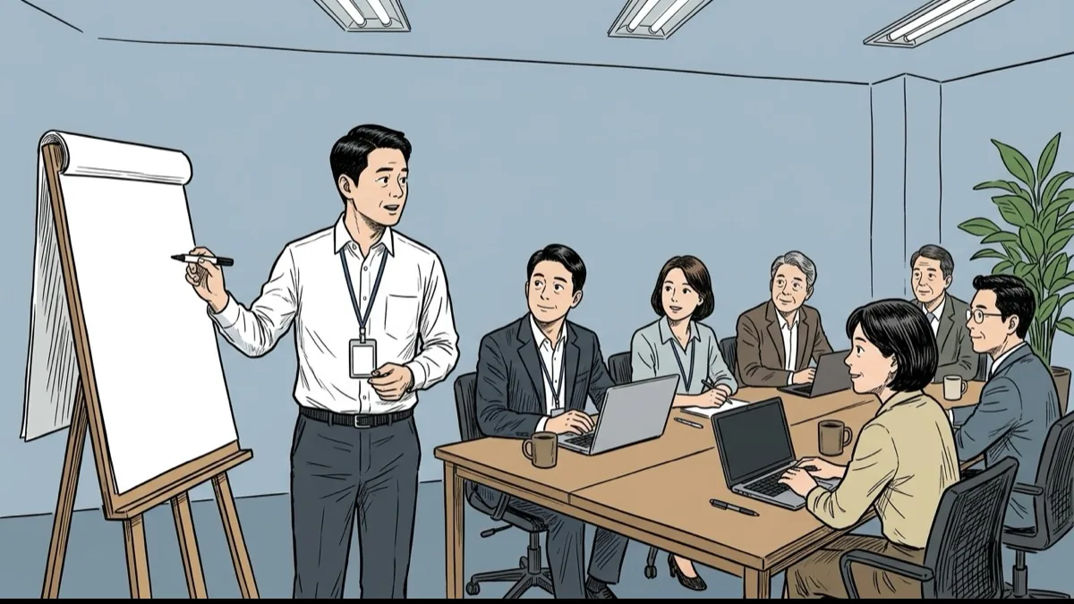 사내강사·교육회사 전임강사·프리랜서 강사, 어디서 시작해야 할까