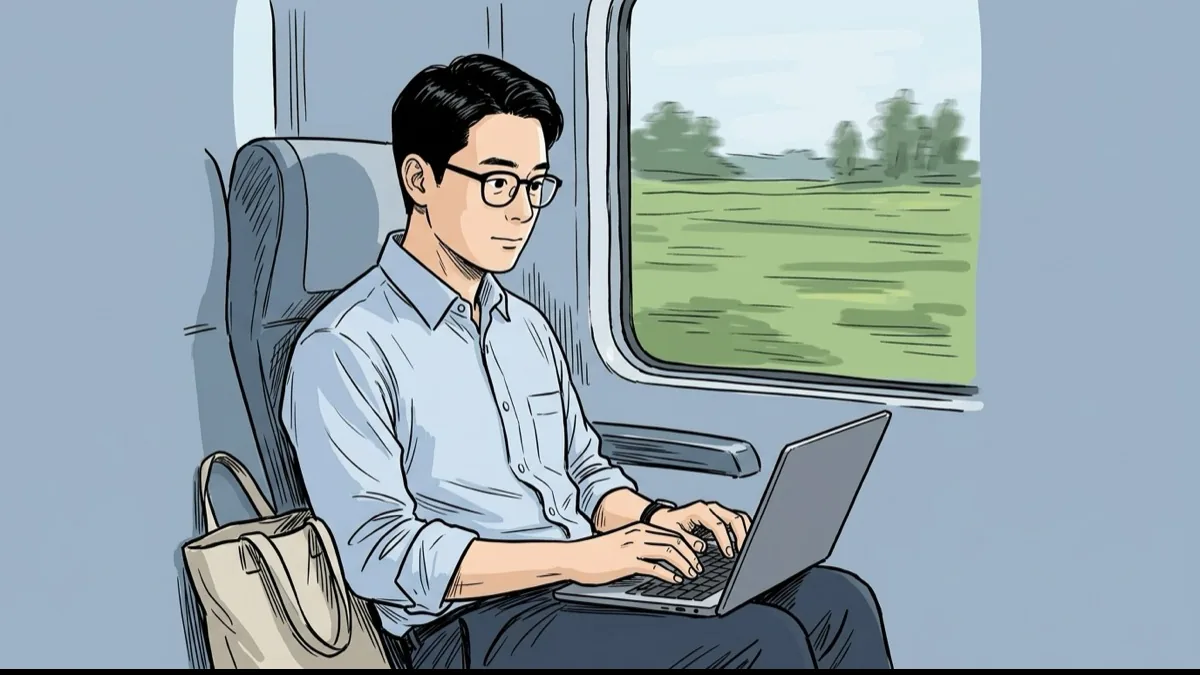 강사 블로그·브런치 — 섭외로 이어지는 글쓰기