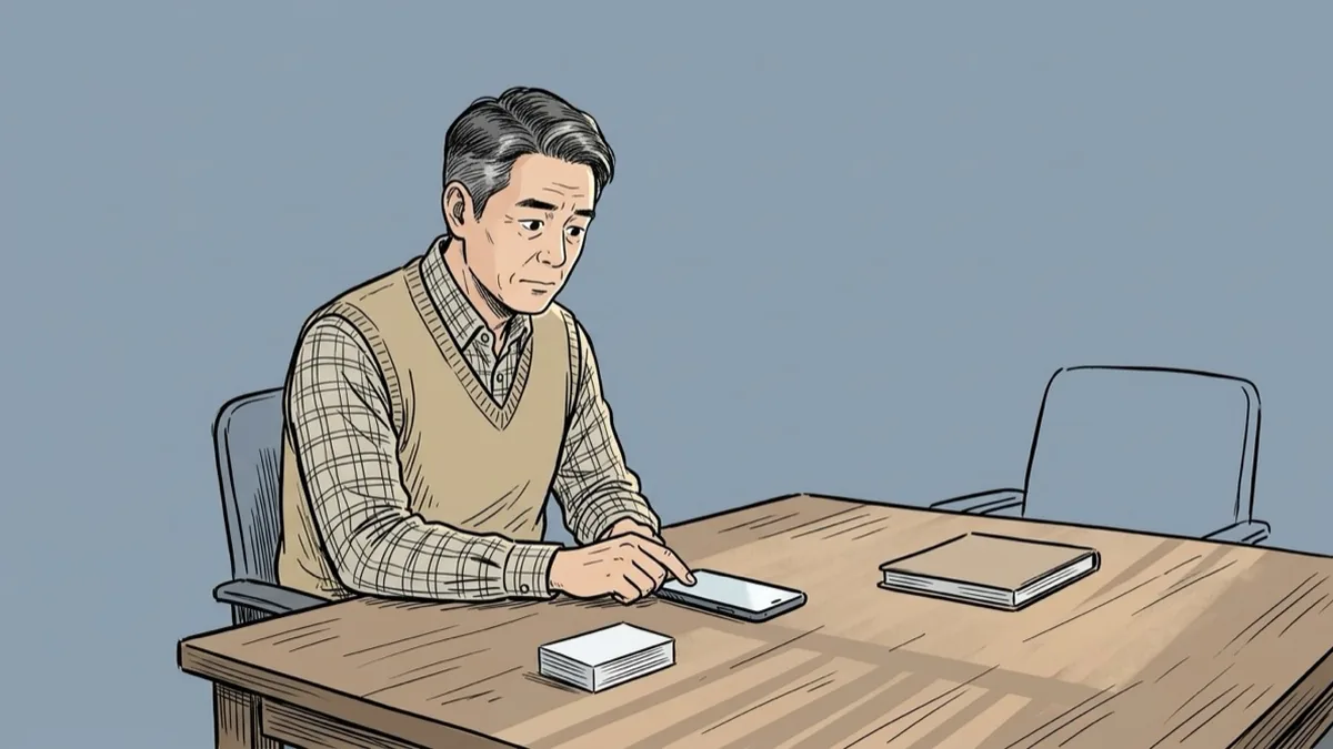 강사 데뷔에 실패하는 사람들의 공통점 6가지
