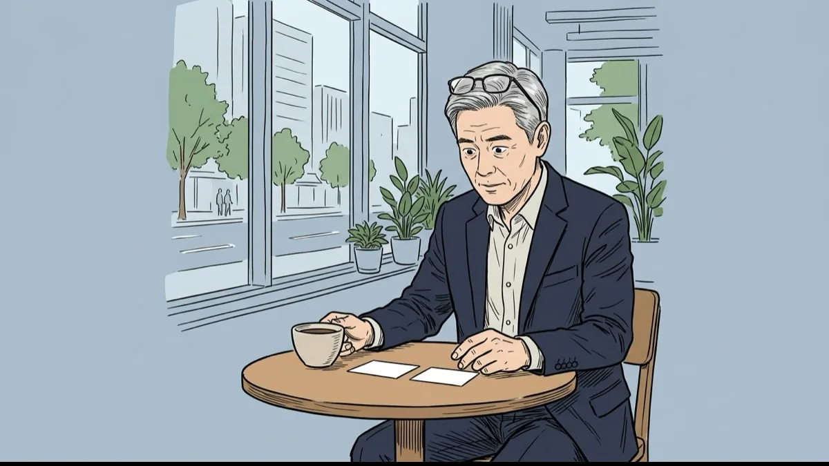 강사 직함 정하기 — 대표·소장·코치, 무엇이 좋을까