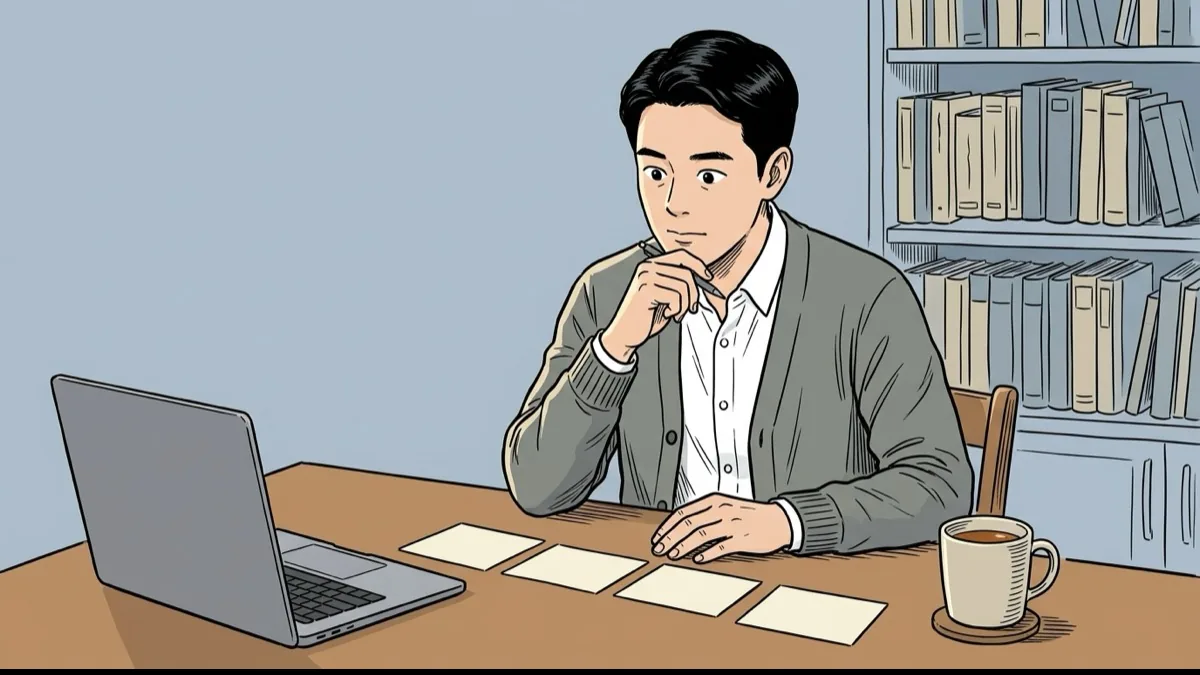 강사 종류 총정리 — 기업·공공·학원·온라인 강사의 차이