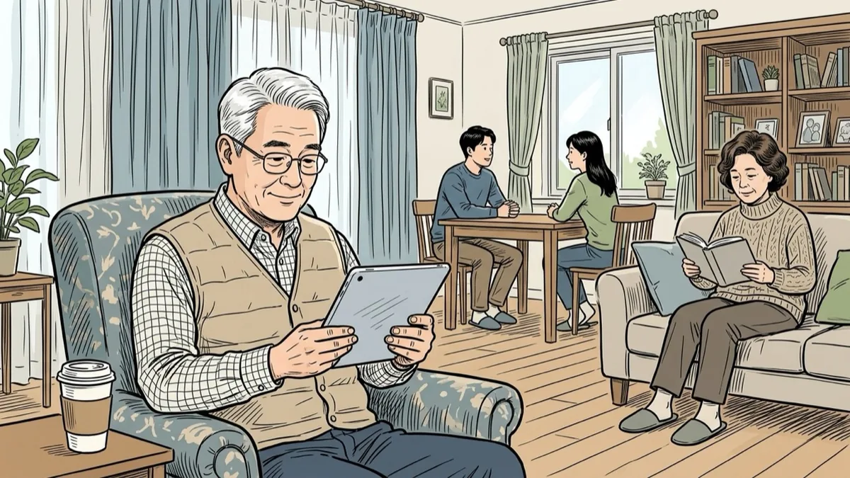 내 이름을 검색하면 무엇이 나올까 — 검색 결과 관리