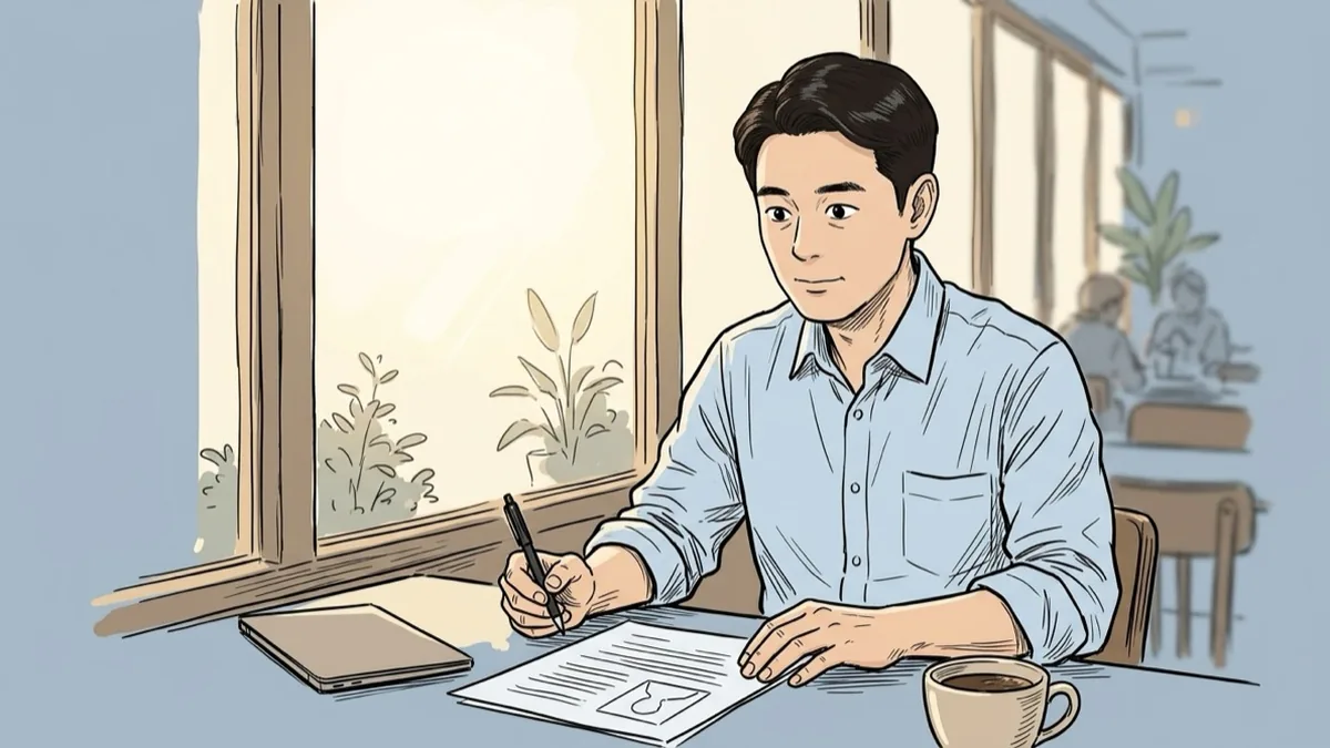 강사 프로필 쓰는 법 — 섭외되는 프로필에 꼭 들어가는 9가지