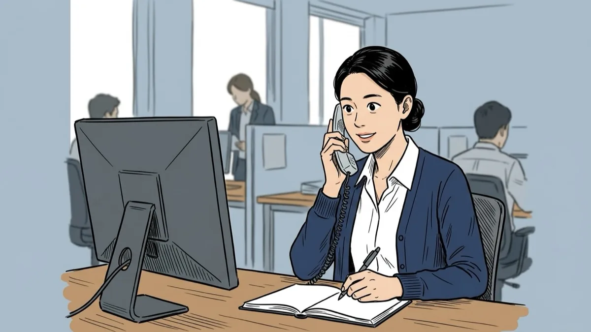 교육담당자의 레퍼런스 체크 — 이전 고객사에 묻는 것