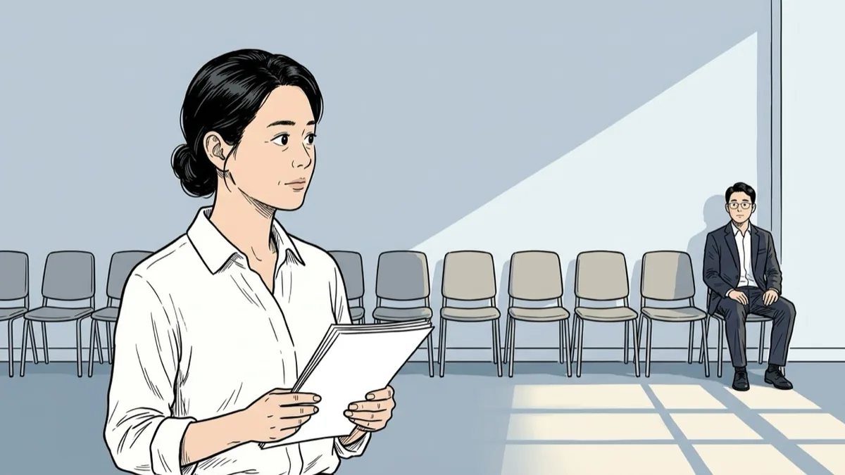 기업강사는 몇 명일까 — 통계 없는 강사 공급 읽기