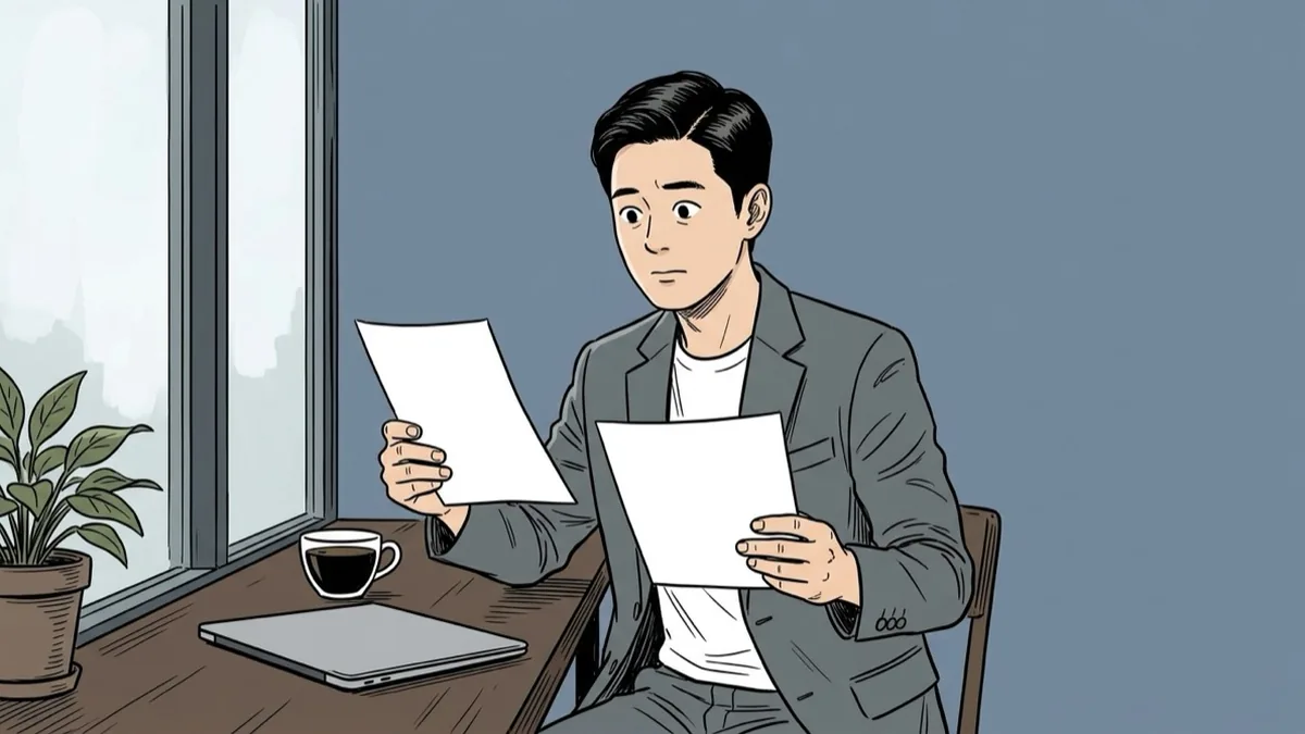 강사료 3.3%와 8.8%, 왜 다르게 떼일까 — 사업소득과 기타소득