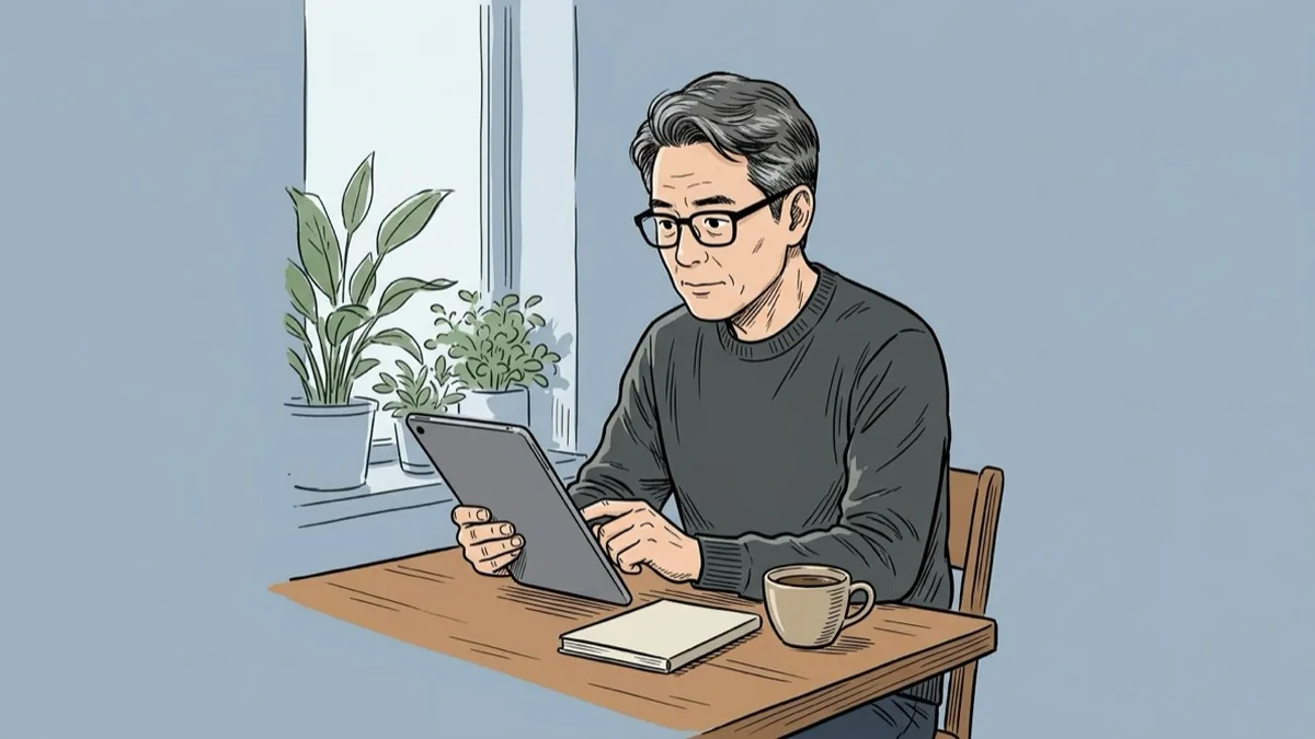 강사 홈페이지·포트폴리오, 꼭 있어야 할까
