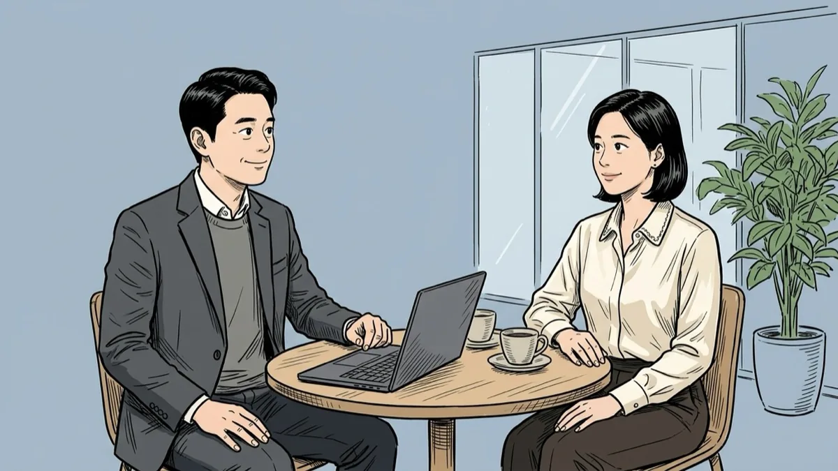 강사료 협상하는 법 — 예산을 먼저 묻고 단가는 지키기