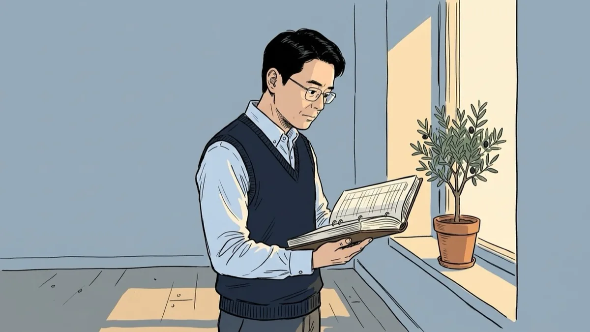 강사료는 10년 동안 얼마나 올랐을까 — 강의 기록으로 본 흐름