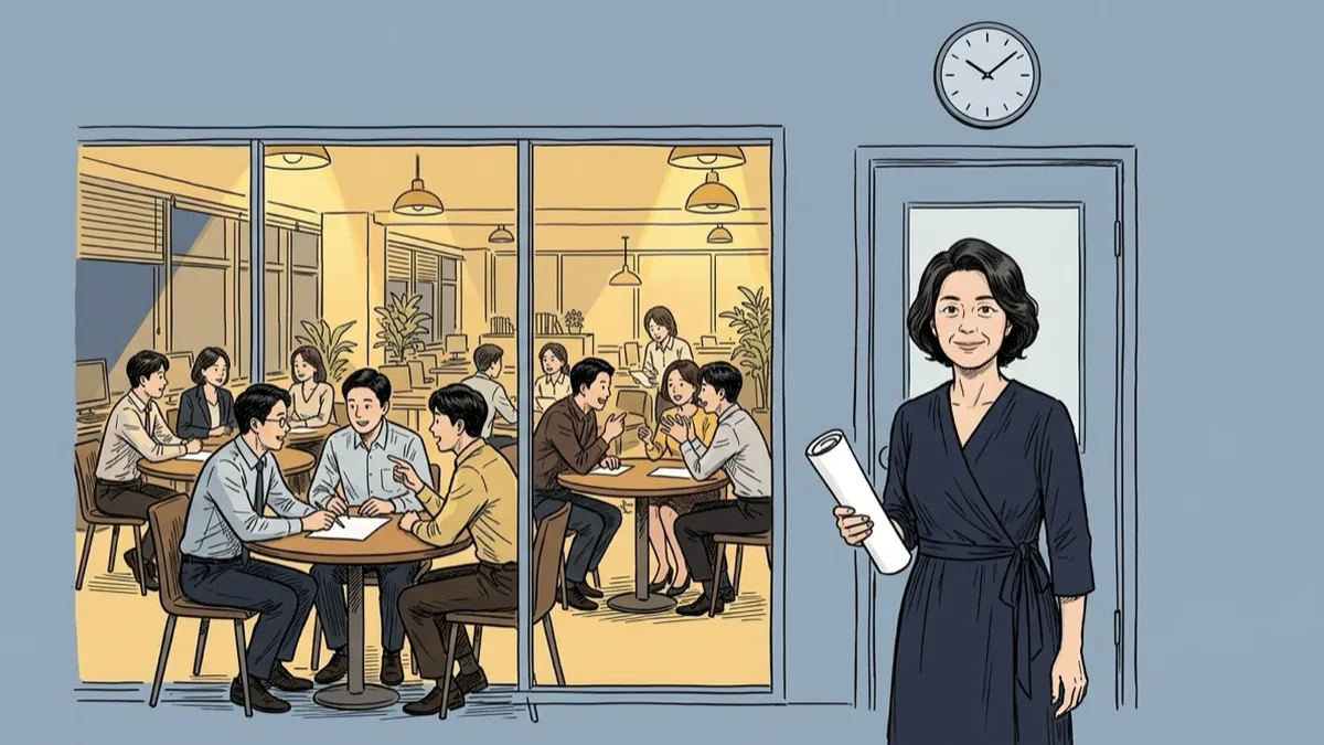 기업 강의는 길어지고 있다 — 1회 강의 시간의 변화