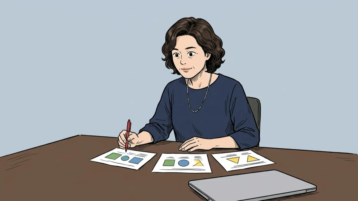 강의 PPT 템플릿, 어디서 받고 어떻게 고칠까