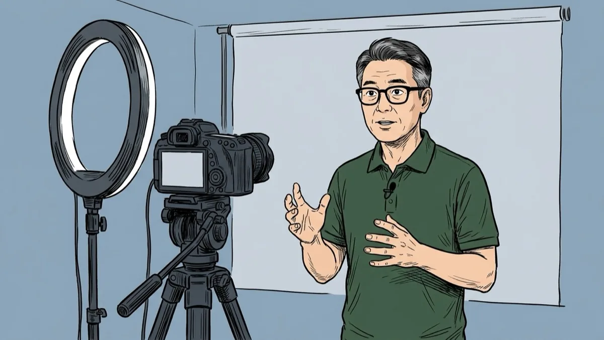 강의 녹화·영상 재사용, 사용료를 받아도 될까
