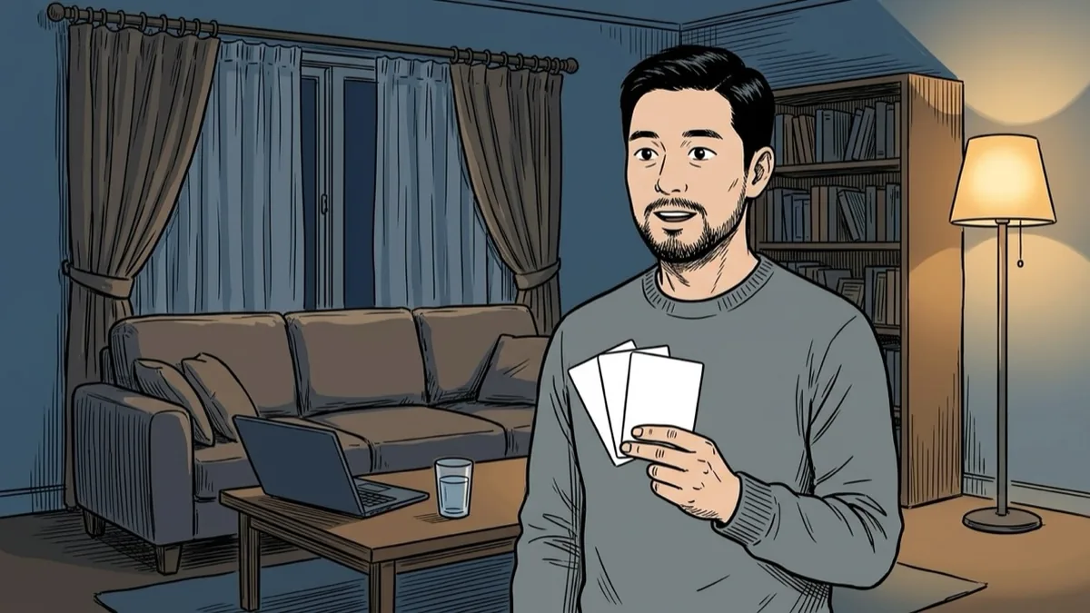 강의 대본, 써야 할까 — 스크립트 작성과 외우지 않는 법