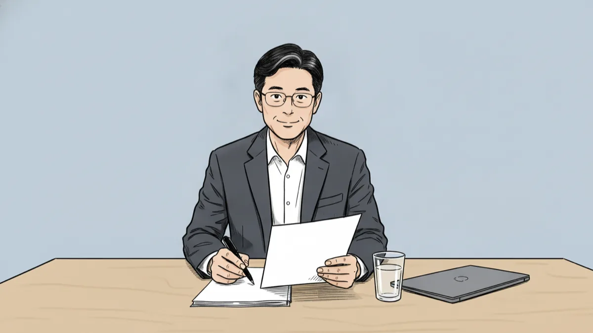 강의 용역 계약서 — 강사가 꼭 확인할 조항 8가지