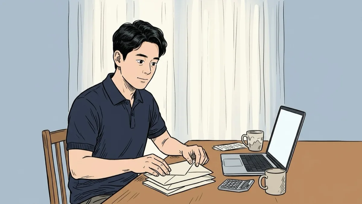강의 수주에서 정산까지 — 품의·계약·세금 처리 순서