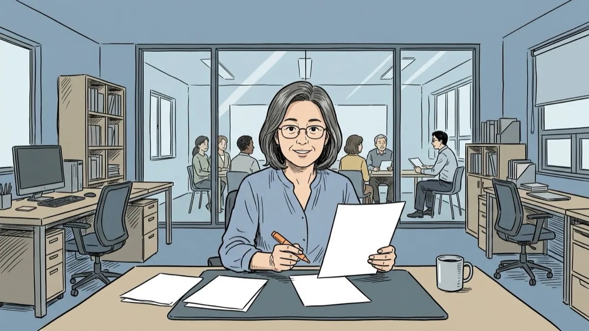 평생교육사 자격증, 기업강사에게 필요할까