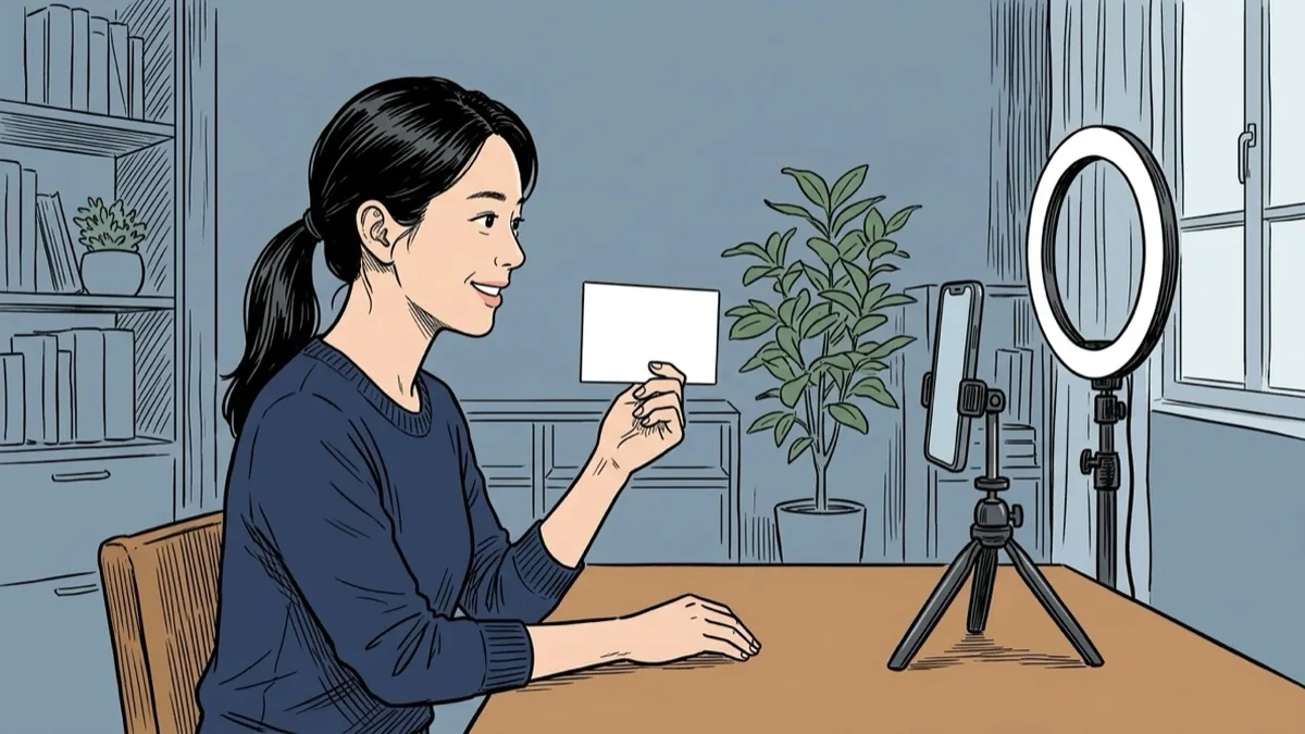 마이크로러닝 설계 — 5분짜리로 쪼개는 법