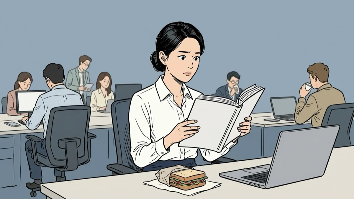 취업규칙에 겸업금지가 있어도 외부 강의를 할 수 있을까