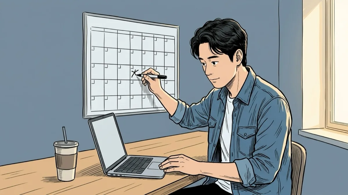 온라인 강의 출시 첫 달에 할 일