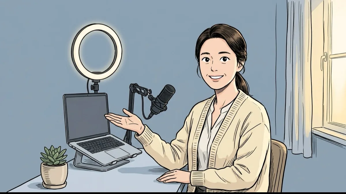 온라인 강사 되는 법 — 비대면·이러닝·플랫폼 세 갈래