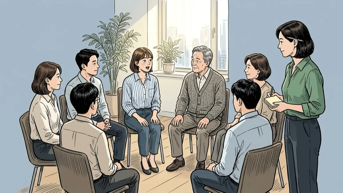 세대갈등·심리적 안전감 교육, 유행일까 수요일까
